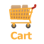 Shopping cart