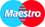 Maestro logo