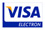 Visa electron logo