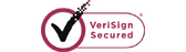 Verisign logo